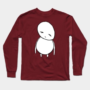 Sad Boi Long Sleeve T-Shirt